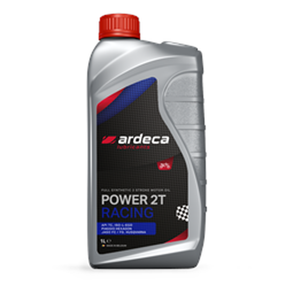  Ardeca POWER RACING 2T