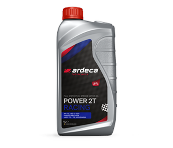 Ardeca POWER RACING 2T